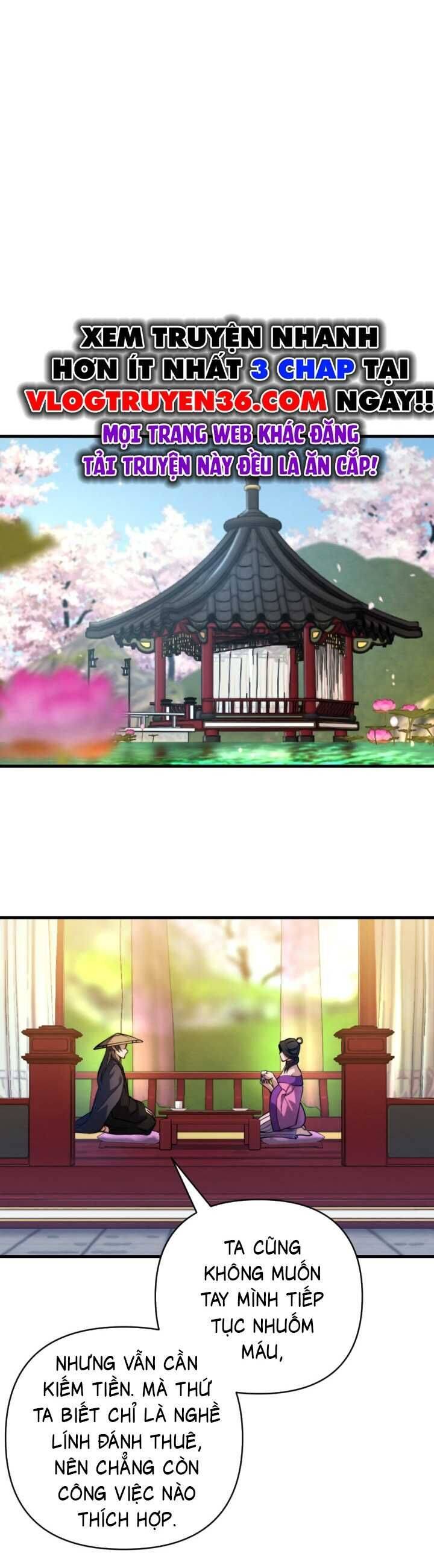 Lãng Nhân Bất Tử Chap 3 - Next Chap 4