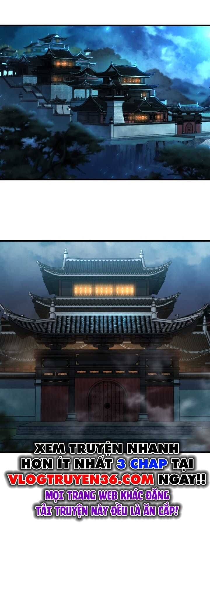 Lãng Nhân Bất Tử Chap 3 - Next Chap 4