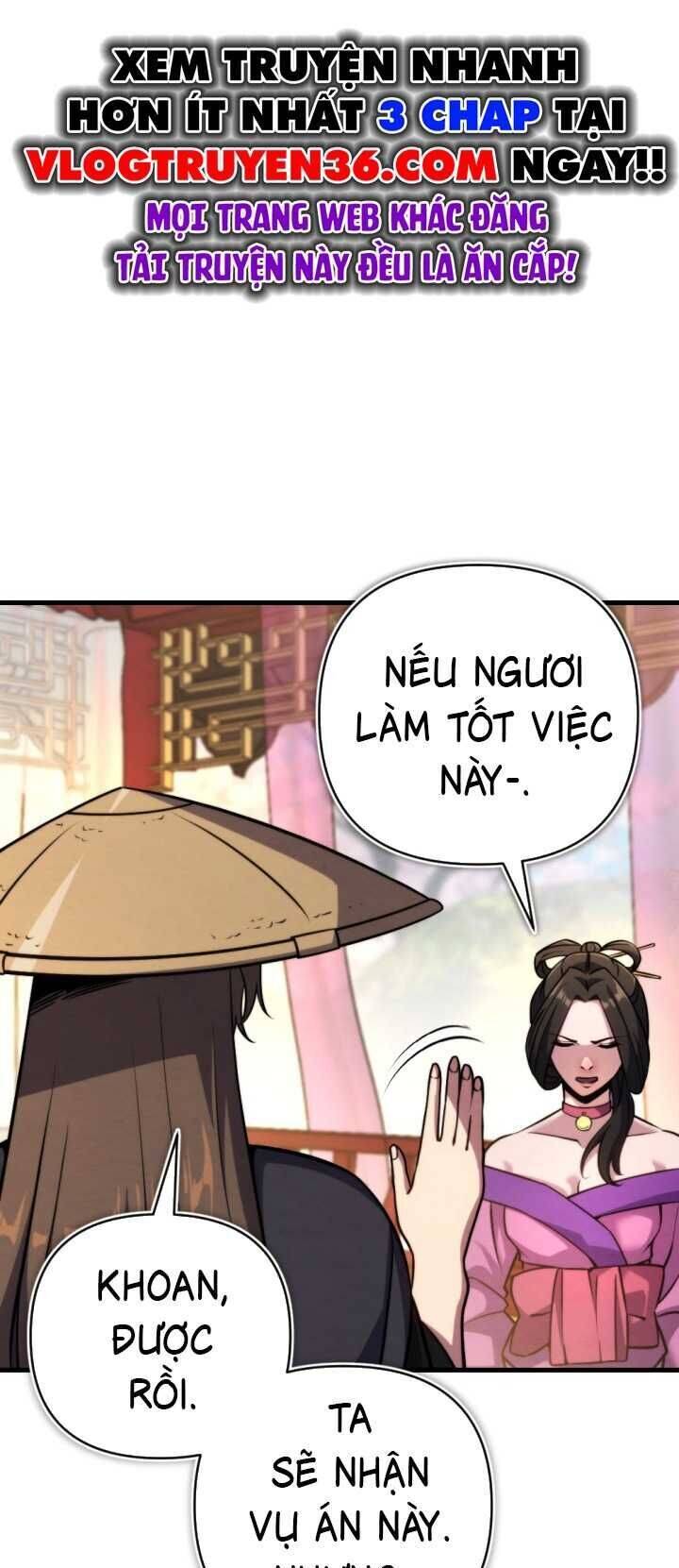 Lãng Nhân Bất Tử Chap 3 - Next Chap 4