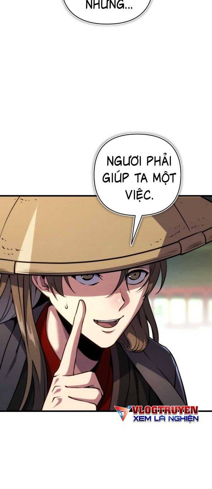 Lãng Nhân Bất Tử Chap 3 - Next Chap 4