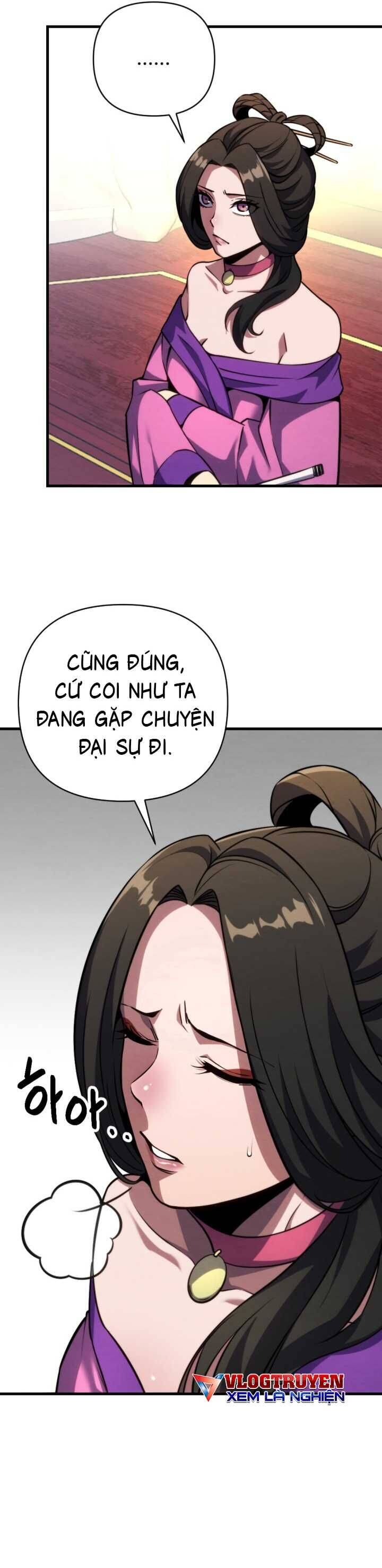 Lãng Nhân Bất Tử Chap 3 - Next Chap 4