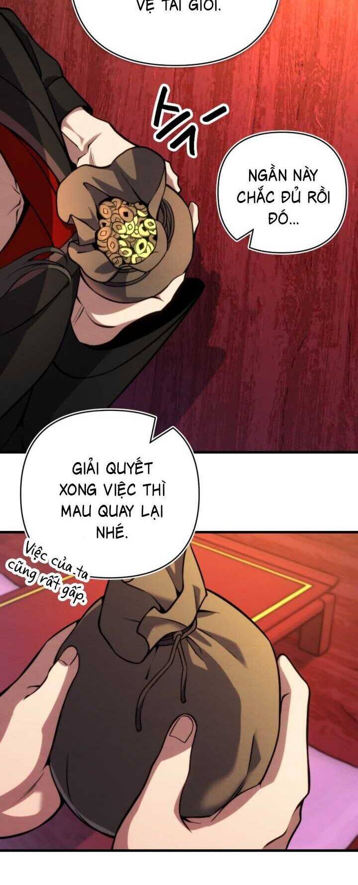 Lãng Nhân Bất Tử Chap 3 - Next Chap 4