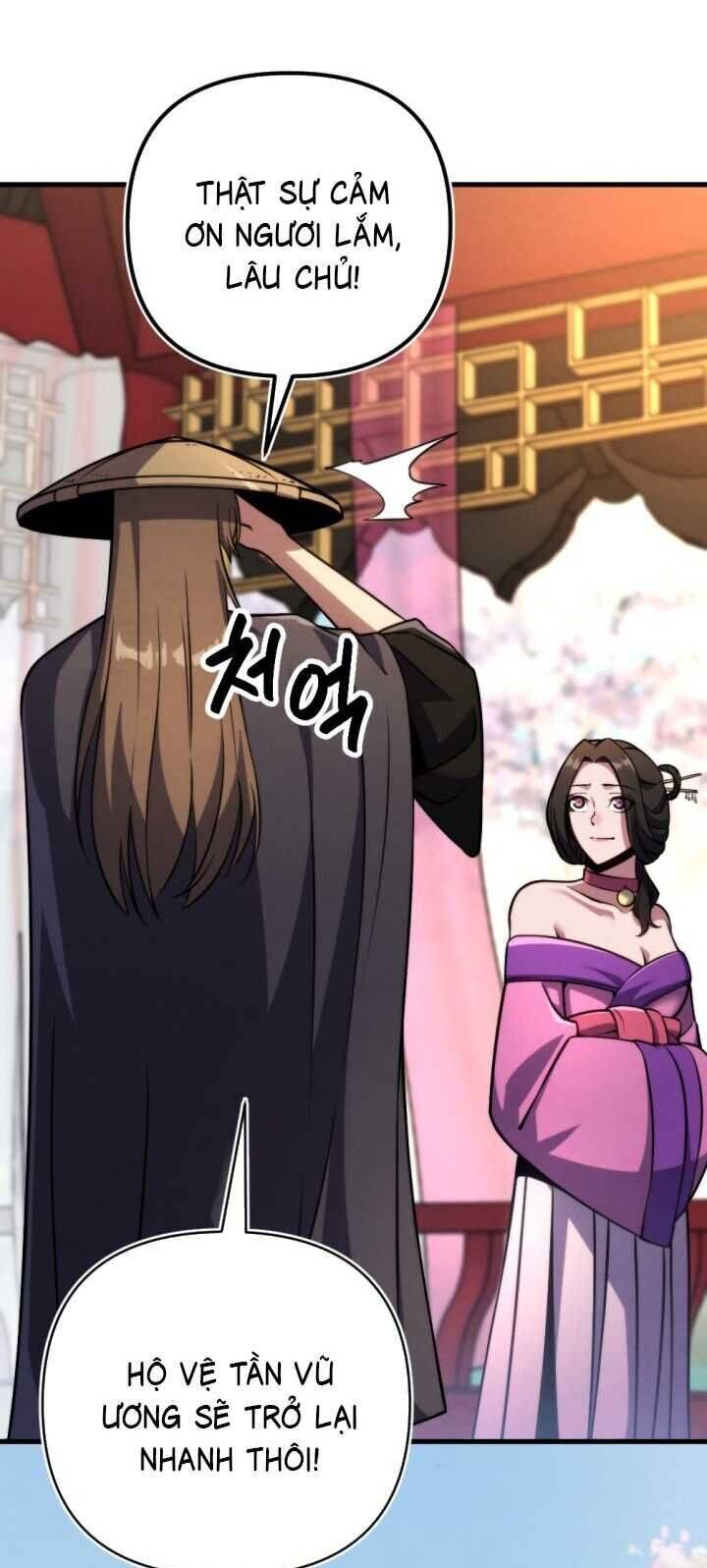 Lãng Nhân Bất Tử Chap 3 - Next Chap 4