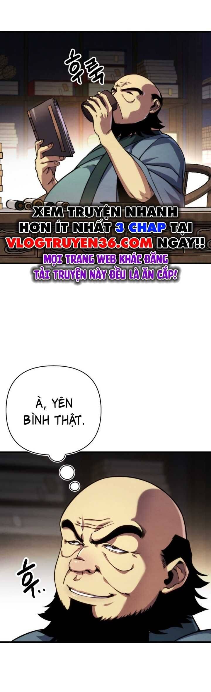 Lãng Nhân Bất Tử Chap 3 - Next Chap 4