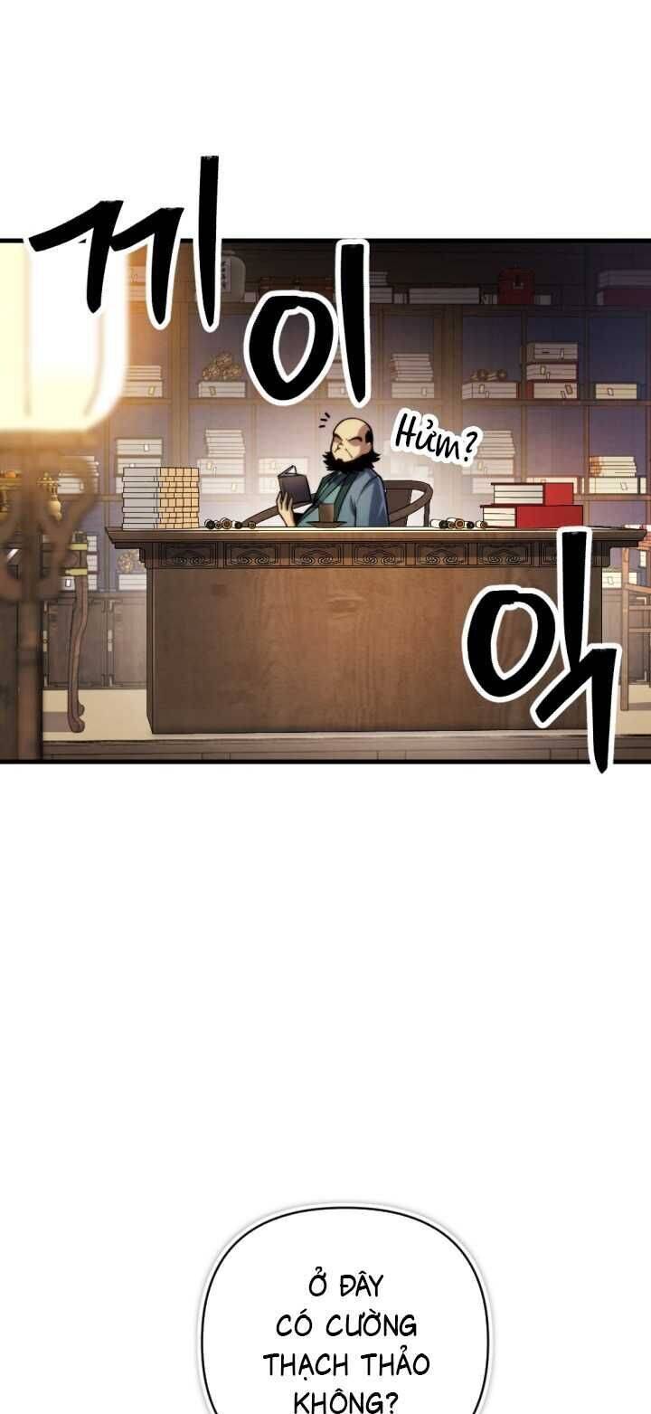 Lãng Nhân Bất Tử Chap 3 - Next Chap 4