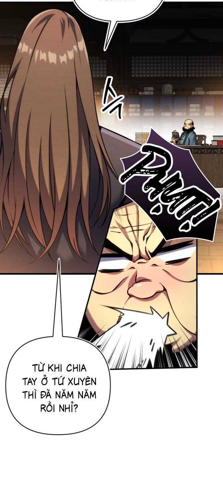 Lãng Nhân Bất Tử Chap 3 - Next Chap 4
