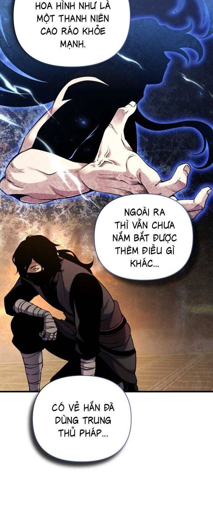 Lãng Nhân Bất Tử Chap 3 - Next Chap 4