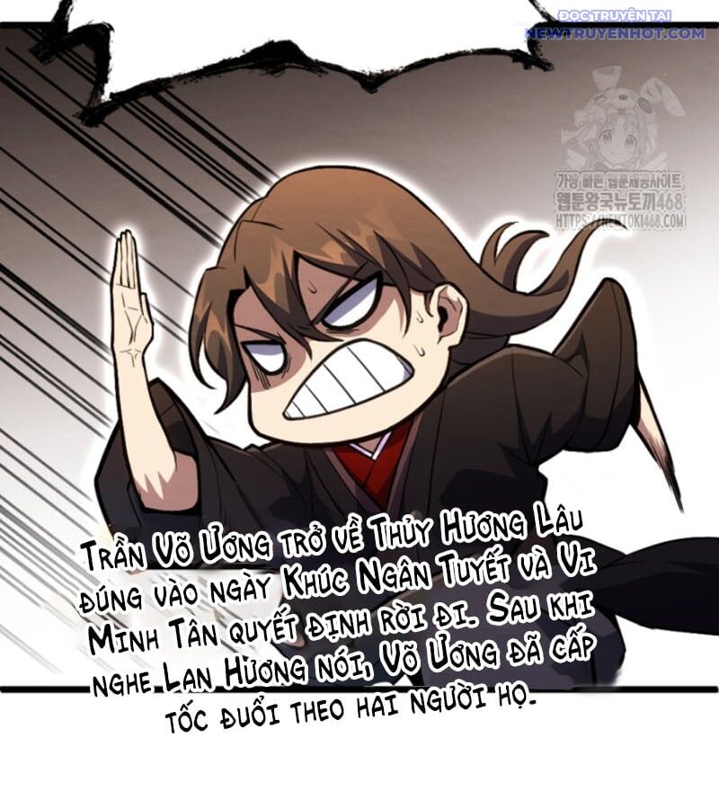 Lãng Nhân Bất Tử Chap 30 - Next Chap 31