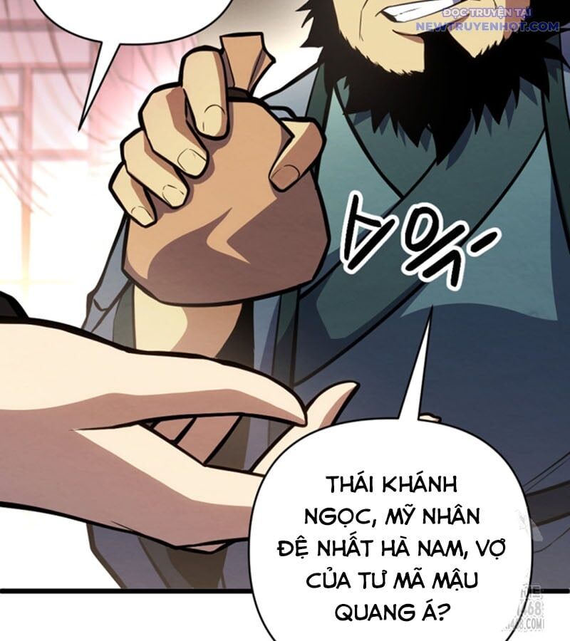 Lãng Nhân Bất Tử Chap 30 - Next Chap 31