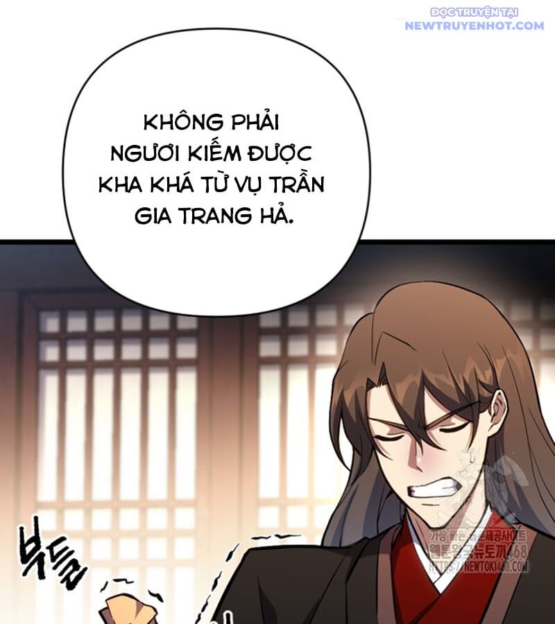 Lãng Nhân Bất Tử Chap 30 - Next Chap 31
