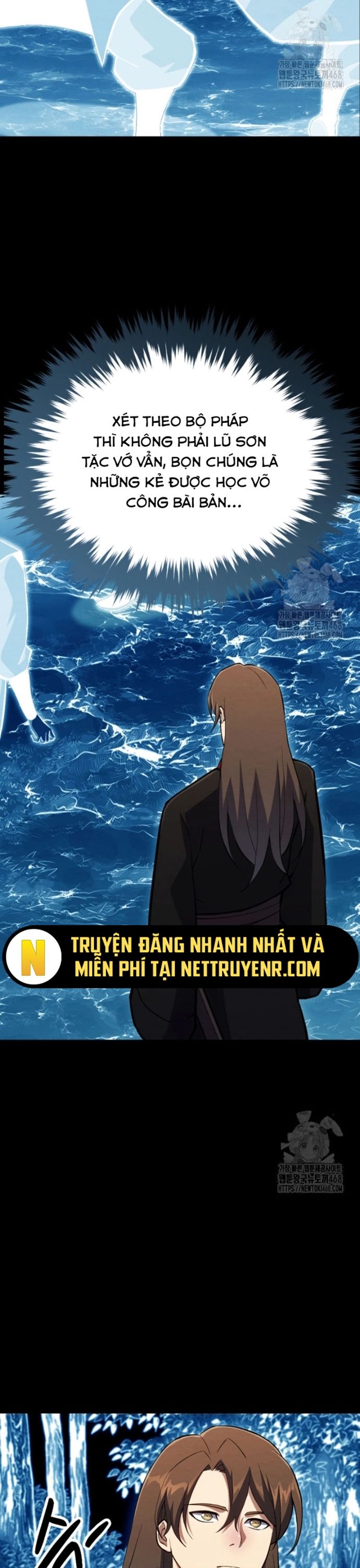 Lãng Nhân Bất Tử Chap 31 - Next Chap 32