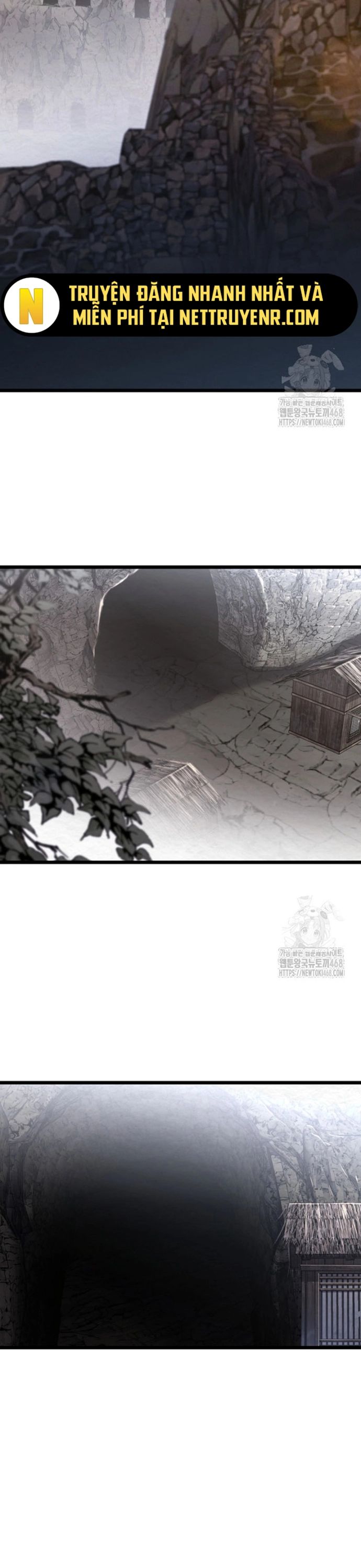 Lãng Nhân Bất Tử Chap 31 - Next Chap 32