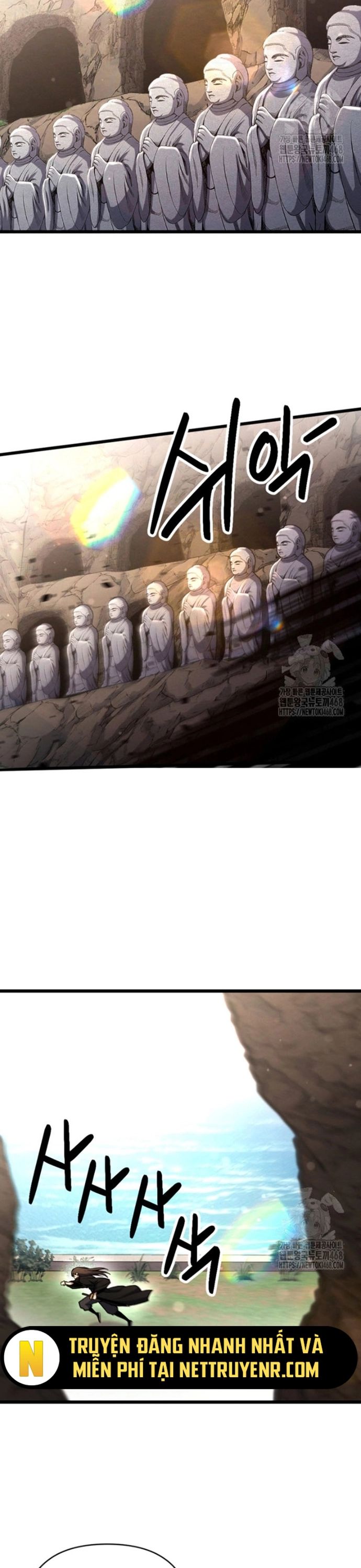 Lãng Nhân Bất Tử Chap 31 - Next Chap 32