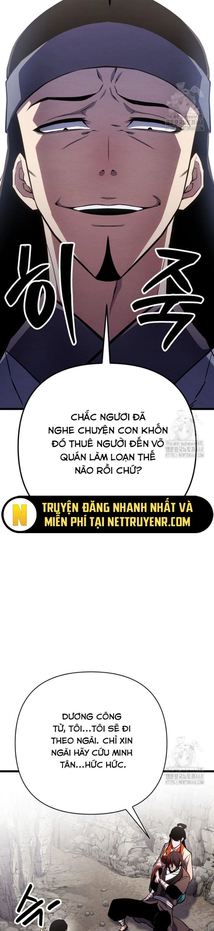 Lãng Nhân Bất Tử Chap 31 - Next Chap 32
