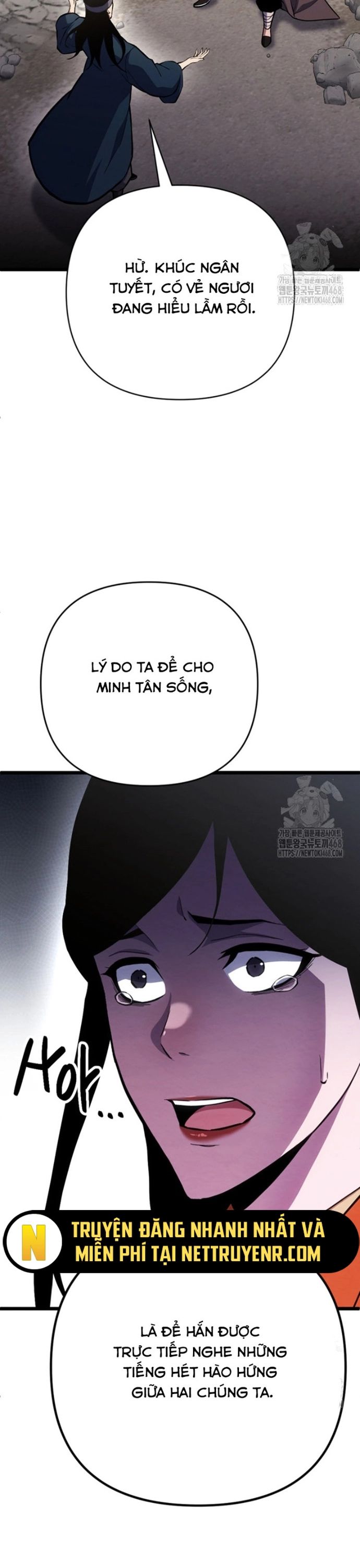 Lãng Nhân Bất Tử Chap 31 - Next Chap 32