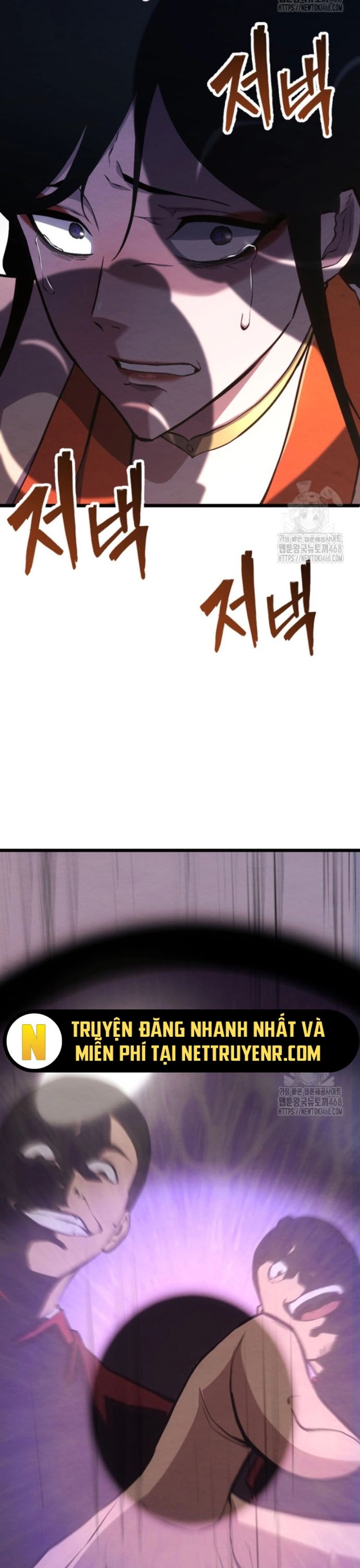 Lãng Nhân Bất Tử Chap 31 - Next Chap 32