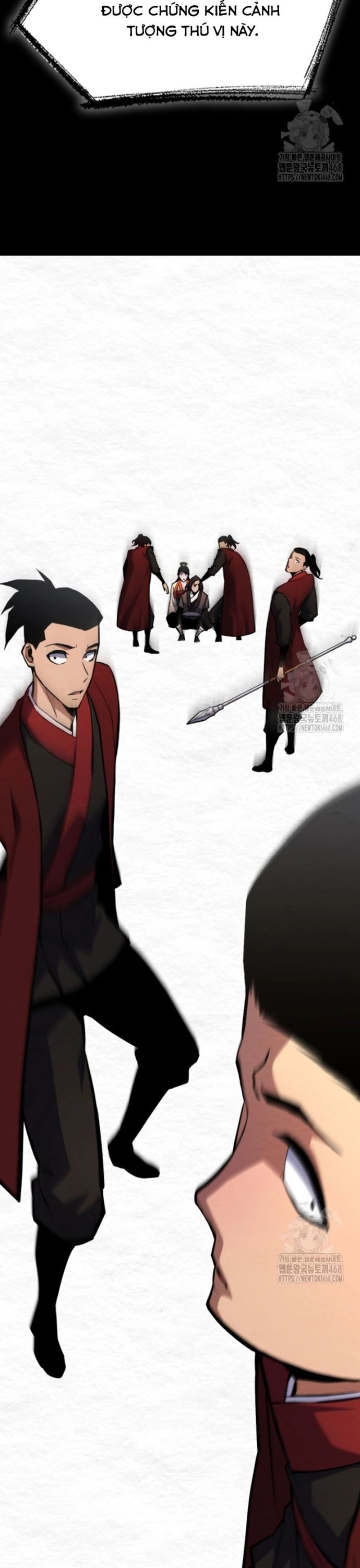 Lãng Nhân Bất Tử Chap 31 - Next Chap 32