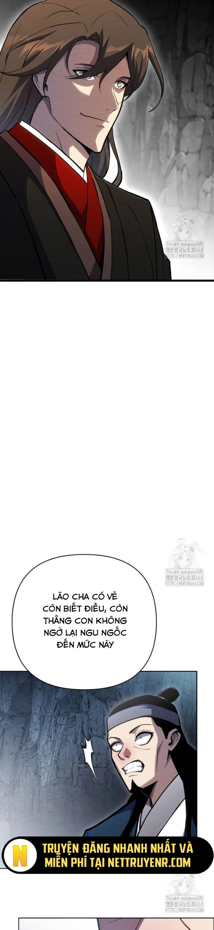 Lãng Nhân Bất Tử Chap 31 - Next Chap 32