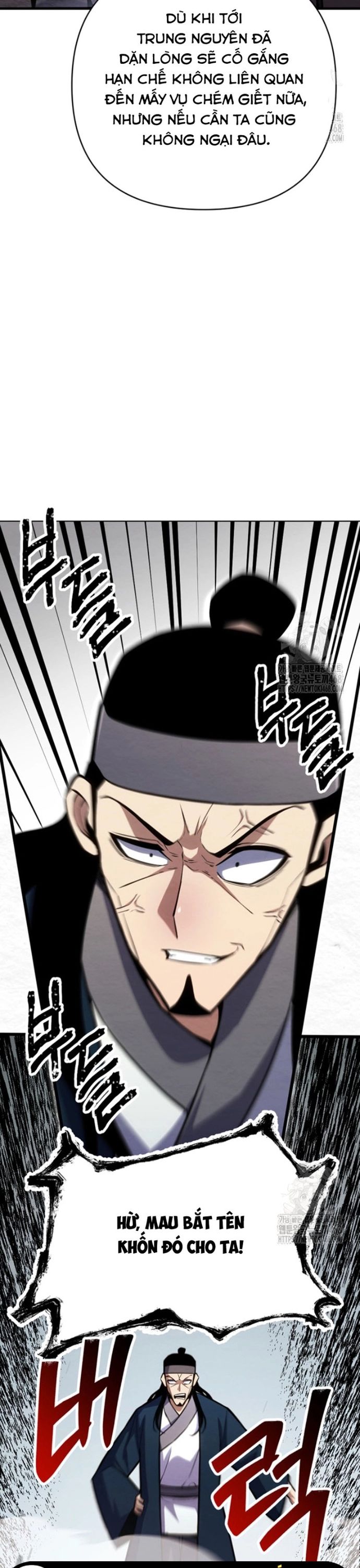 Lãng Nhân Bất Tử Chap 31 - Next Chap 32