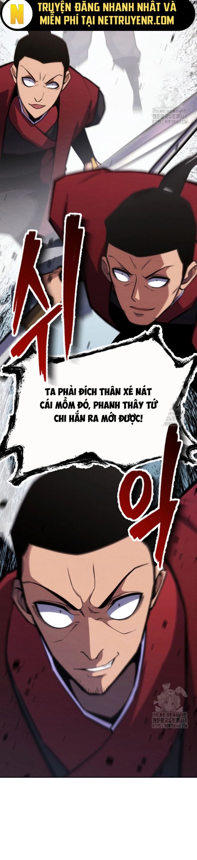 Lãng Nhân Bất Tử Chap 31 - Next Chap 32