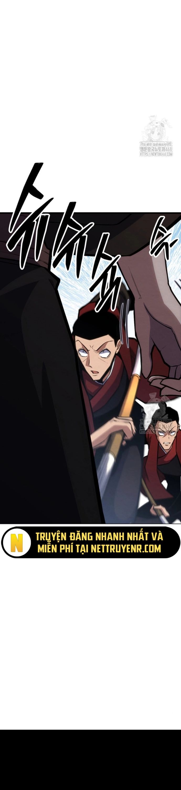 Lãng Nhân Bất Tử Chap 31 - Next Chap 32