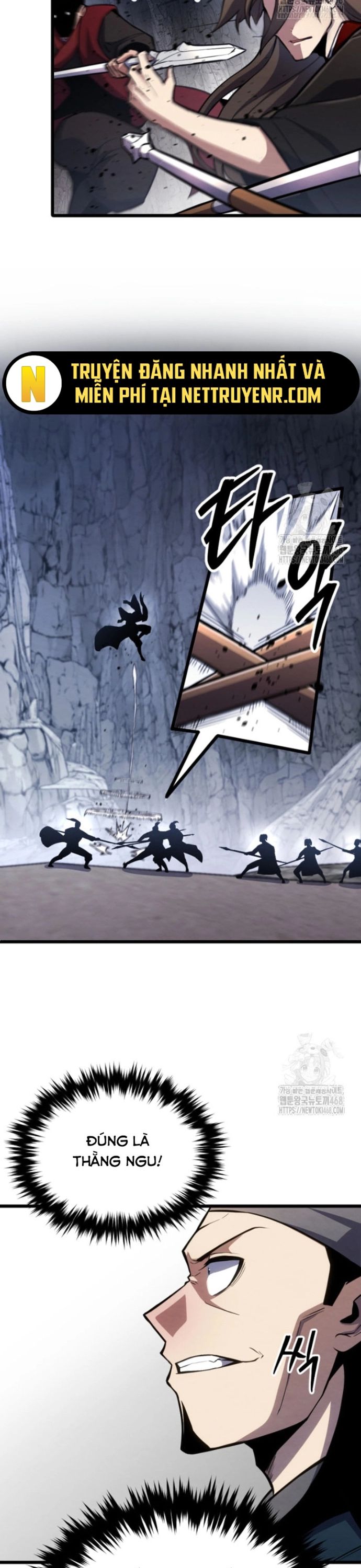 Lãng Nhân Bất Tử Chap 31 - Next Chap 32