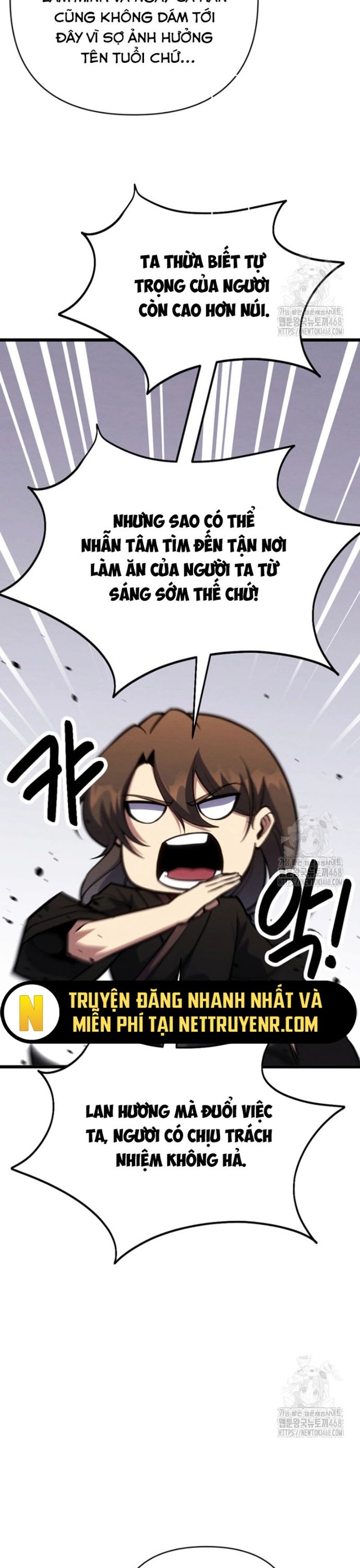 Lãng Nhân Bất Tử Chap 31 - Next Chap 32