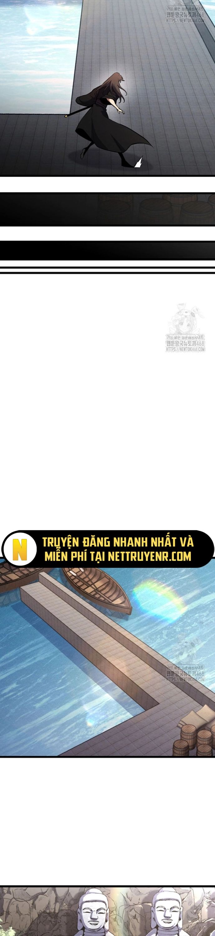 Lãng Nhân Bất Tử Chap 31 - Next Chap 32
