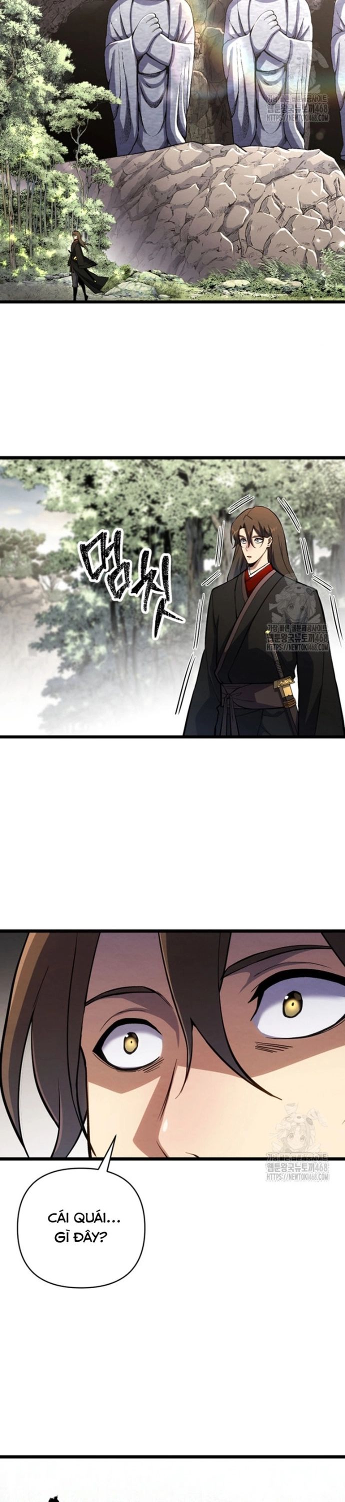 Lãng Nhân Bất Tử Chap 31 - Next Chap 32