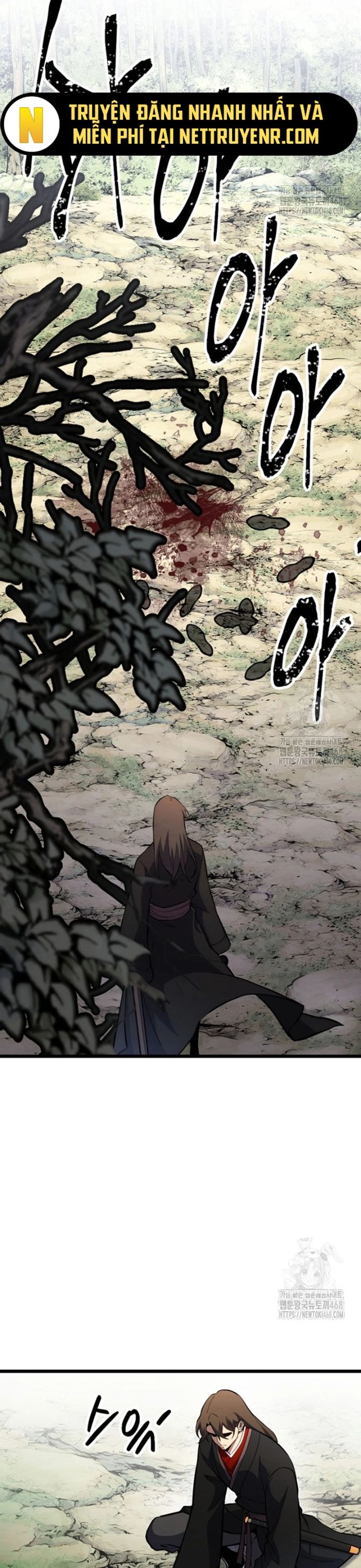 Lãng Nhân Bất Tử Chap 31 - Next Chap 32