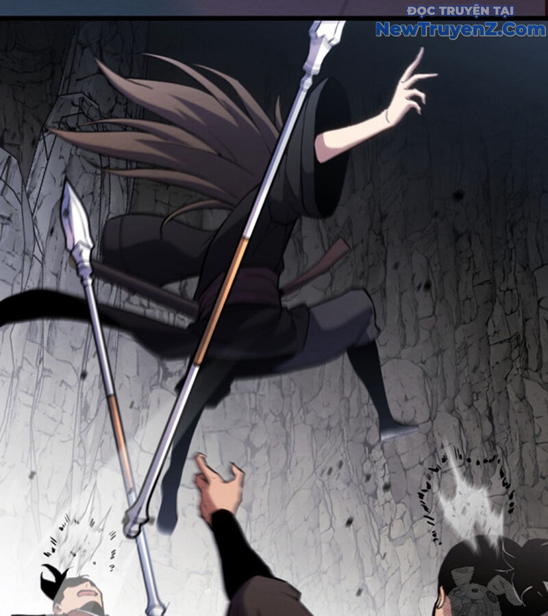 Lãng Nhân Bất Tử Chap 32 - Next Chap 33