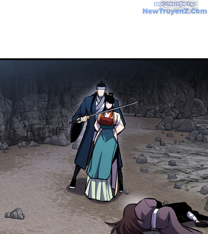 Lãng Nhân Bất Tử Chap 32 - Next Chap 33