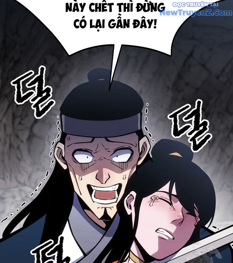 Lãng Nhân Bất Tử Chap 32 - Next Chap 33