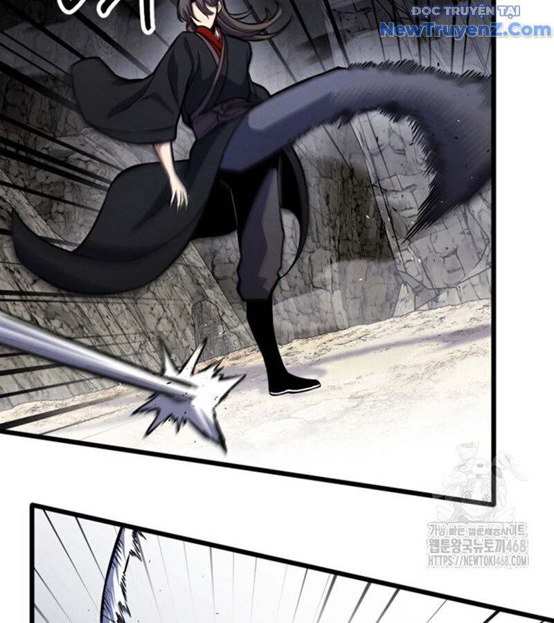 Lãng Nhân Bất Tử Chap 32 - Next Chap 33