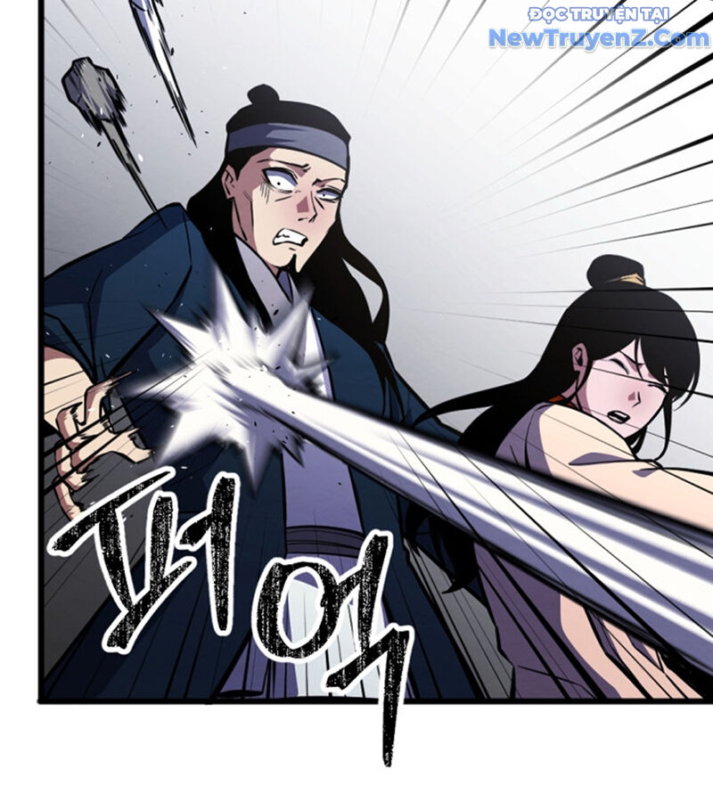 Lãng Nhân Bất Tử Chap 32 - Next Chap 33