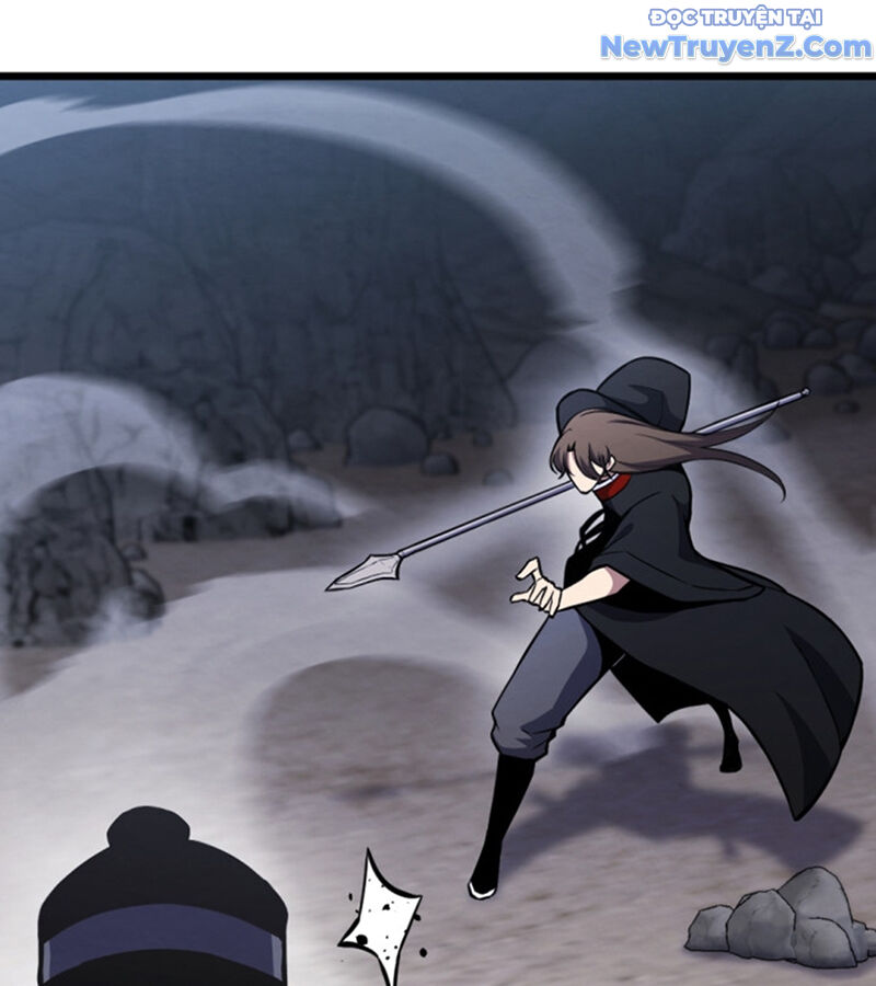 Lãng Nhân Bất Tử Chap 32 - Next Chap 33