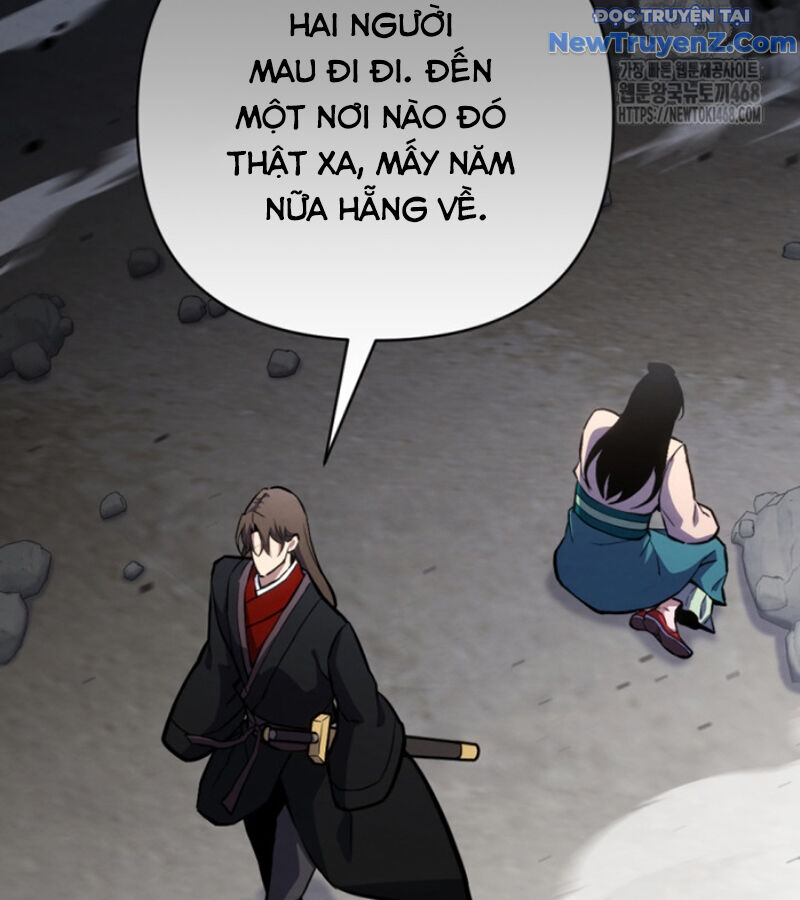Lãng Nhân Bất Tử Chap 32 - Next Chap 33