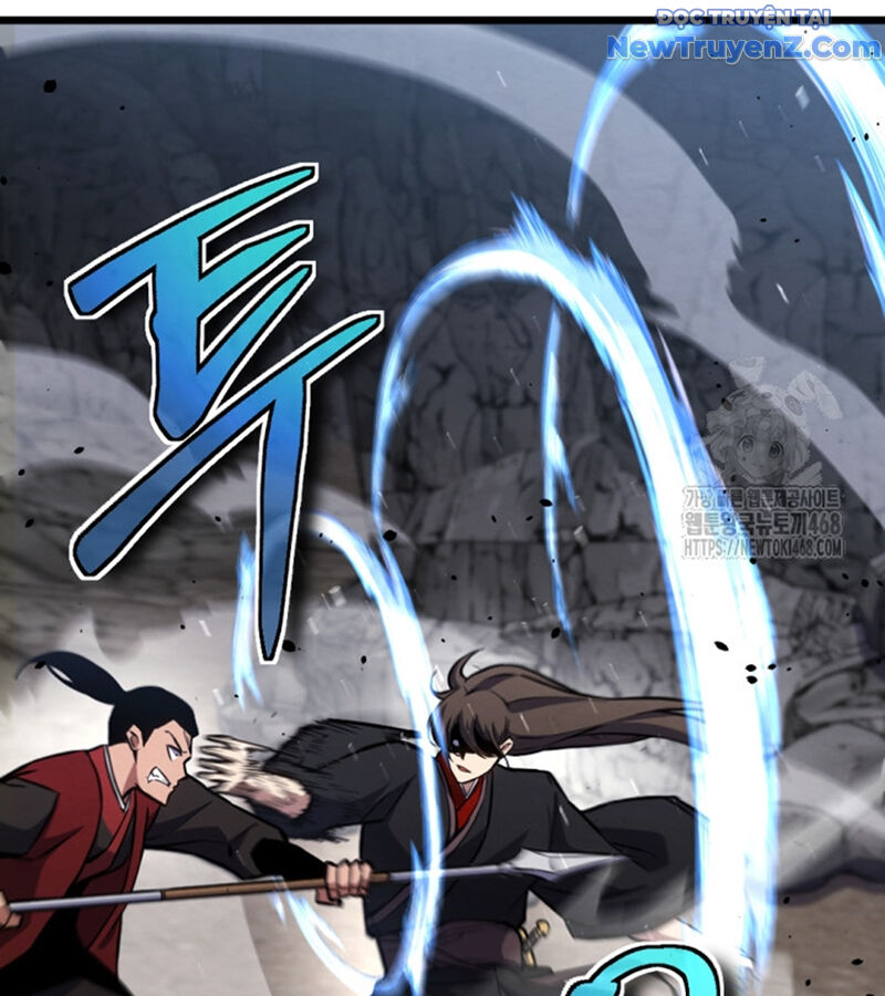 Lãng Nhân Bất Tử Chap 32 - Next Chap 33