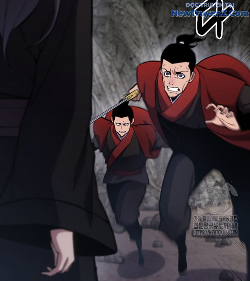 Lãng Nhân Bất Tử Chap 32 - Next Chap 33