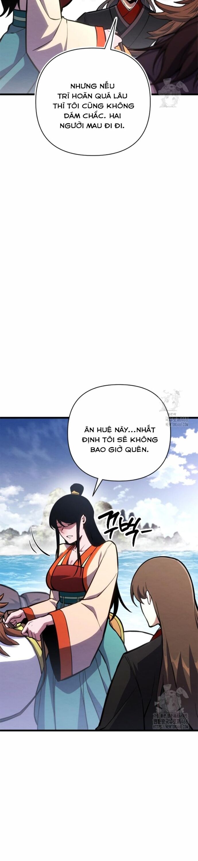 Lãng Nhân Bất Tử Chap 33 - Next Chap 34