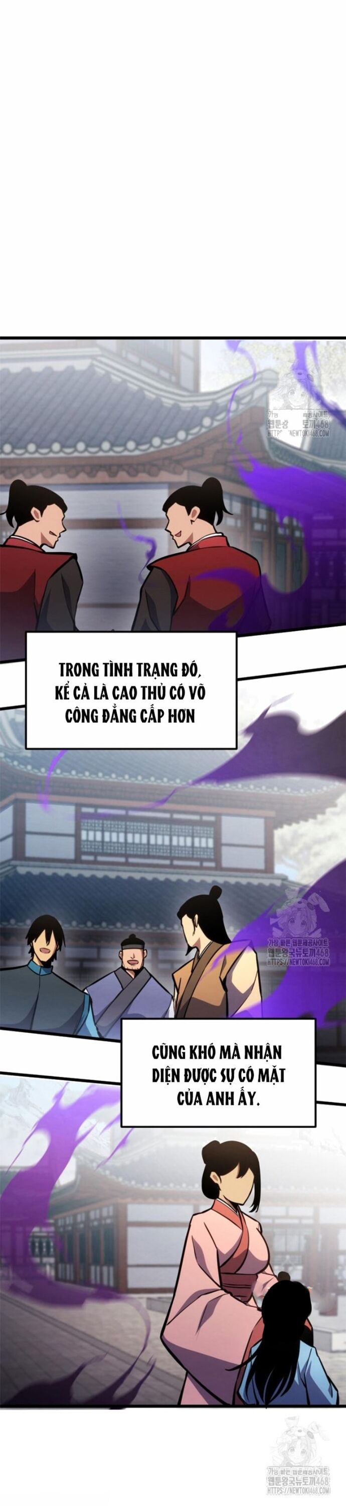 Lãng Nhân Bất Tử Chap 33 - Next Chap 34