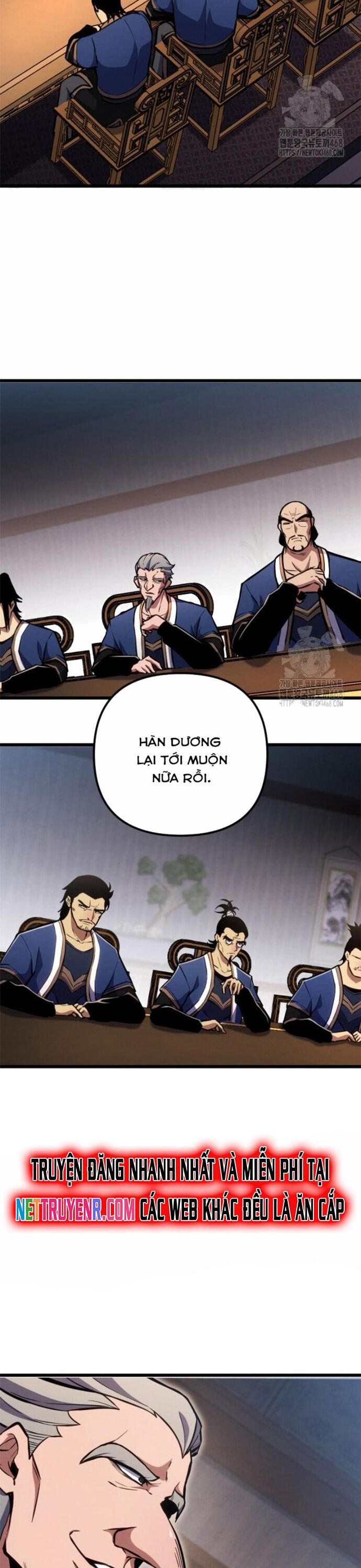 Lãng Nhân Bất Tử Chap 33 - Next Chap 34