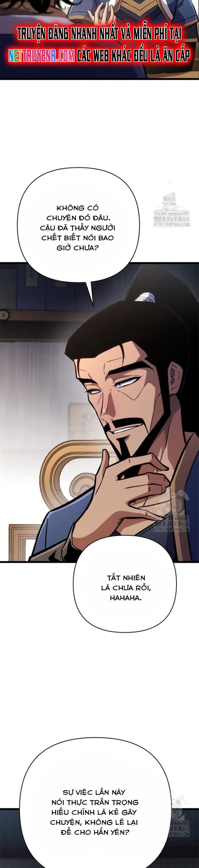 Lãng Nhân Bất Tử Chap 33 - Next Chap 34