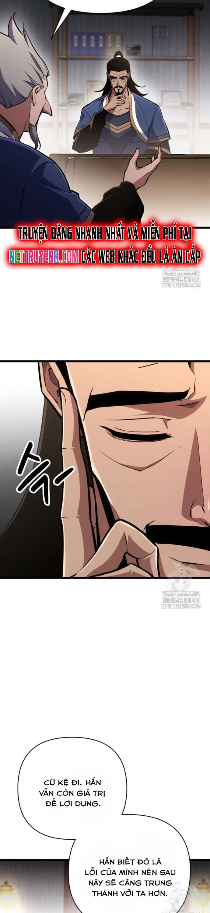 Lãng Nhân Bất Tử Chap 33 - Next Chap 34