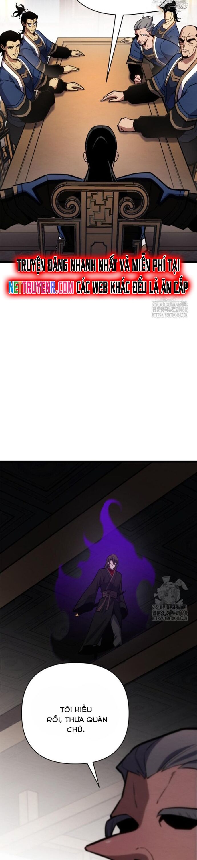 Lãng Nhân Bất Tử Chap 33 - Next Chap 34