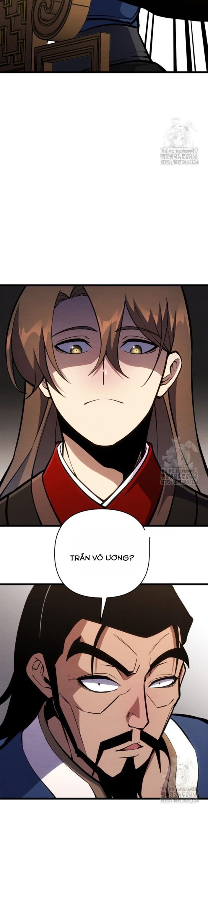 Lãng Nhân Bất Tử Chap 33 - Next Chap 34