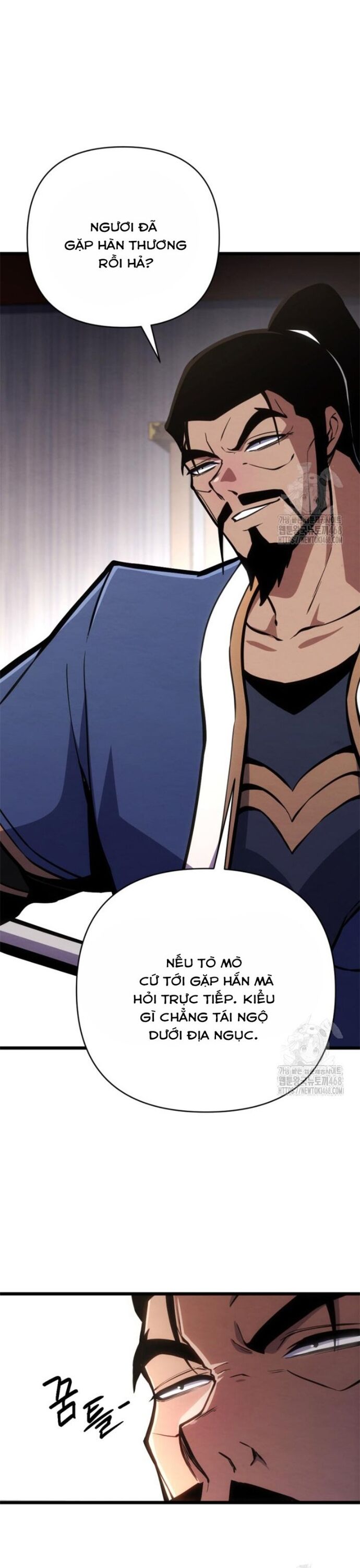 Lãng Nhân Bất Tử Chap 33 - Next Chap 34