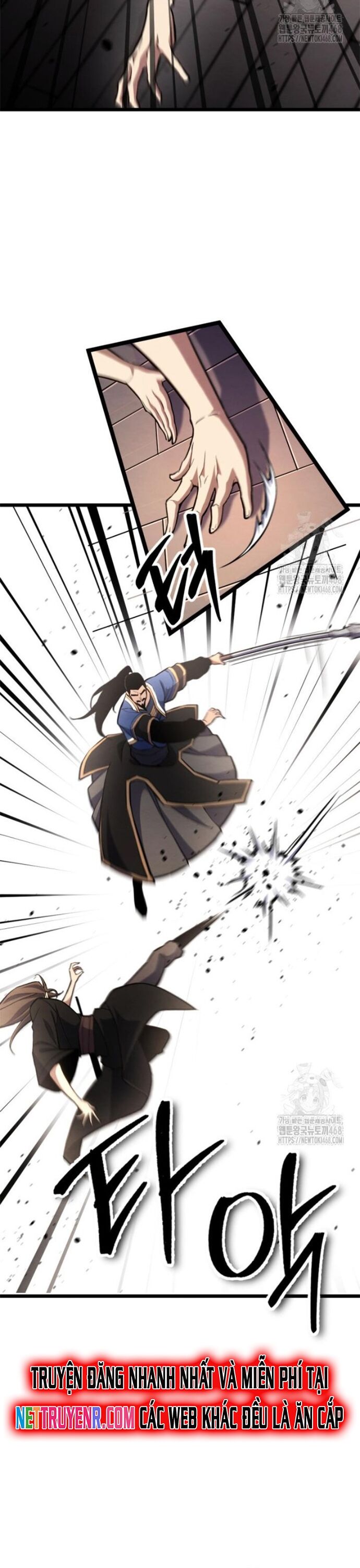 Lãng Nhân Bất Tử Chap 33 - Next Chap 34