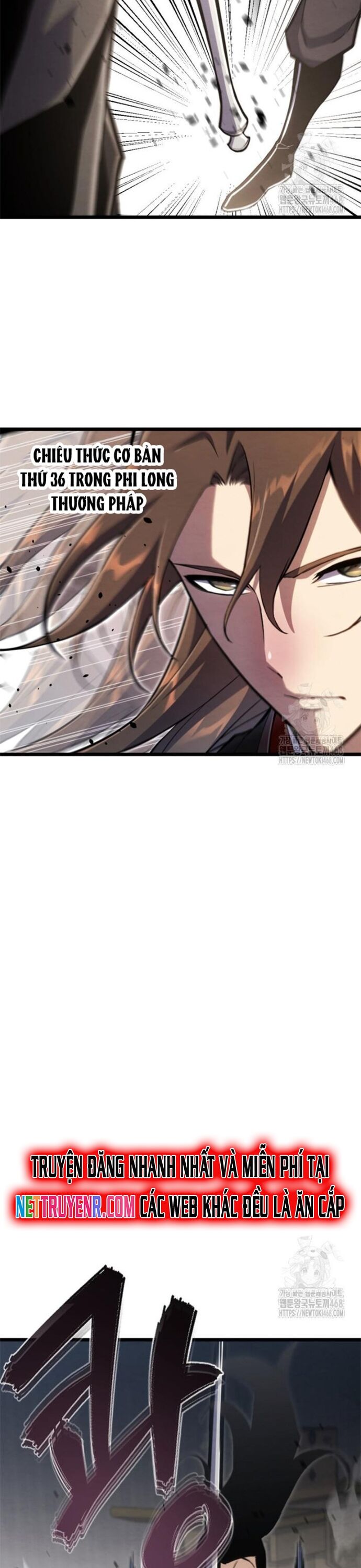 Lãng Nhân Bất Tử Chap 33 - Next Chap 34