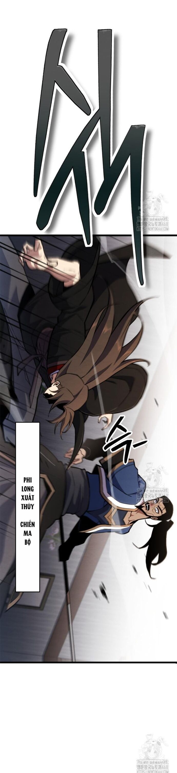 Lãng Nhân Bất Tử Chap 33 - Next Chap 34
